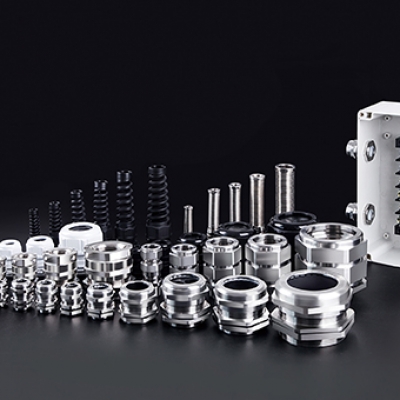 電纜接頭系列產(chǎn)品升級：創(chuàng)新驅(qū)動發(fā)展