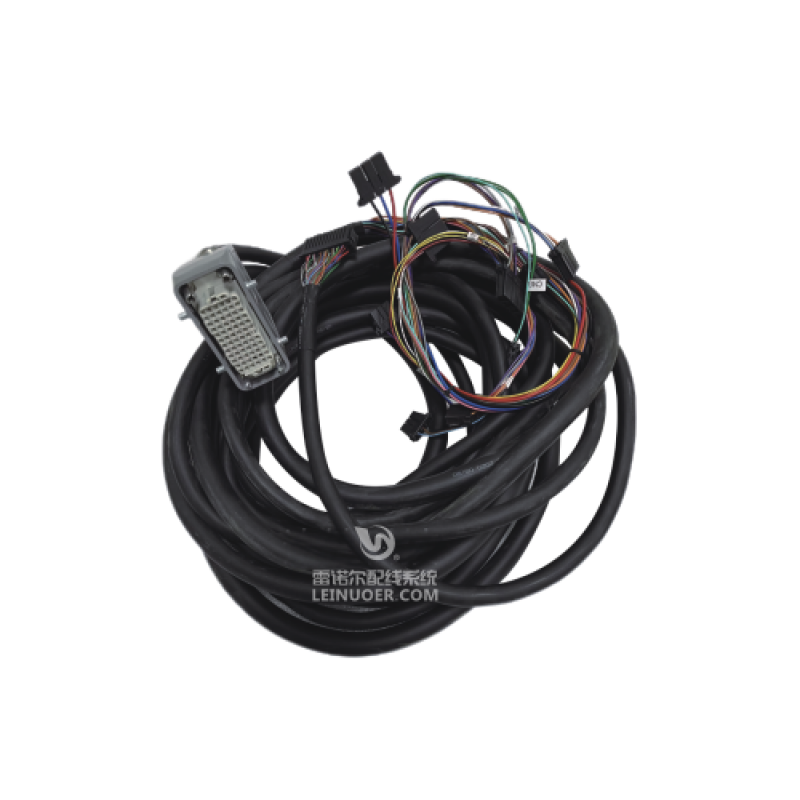 FANUC發(fā)那科機(jī)器人線(xiàn)纜