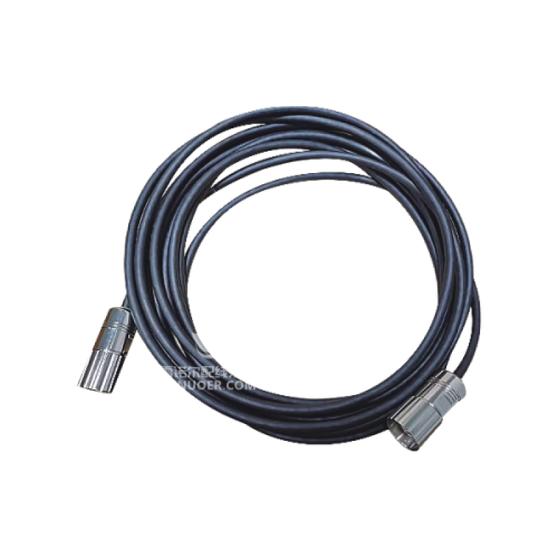 KUKA庫(kù)卡機(jī)器人線(xiàn)纜