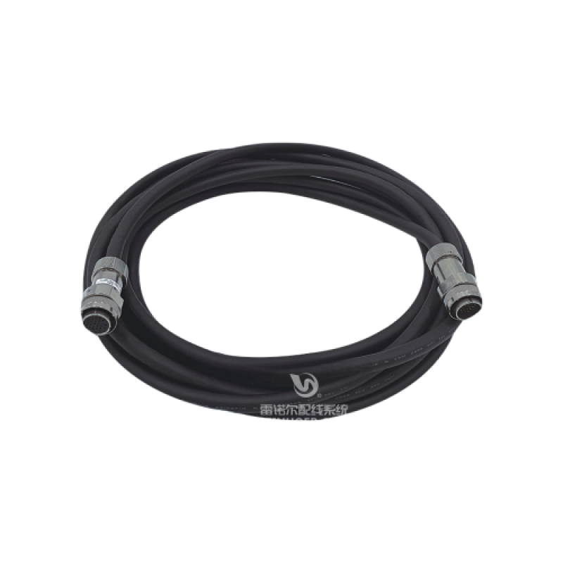 YASKAWA安川機(jī)器人線(xiàn)纜