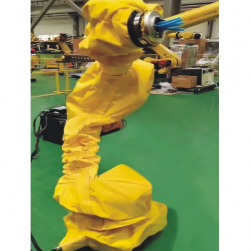 防水·防塵·防酸堿·耐腐蝕防護系列